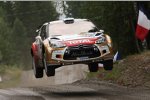 Mikko Hirvonen (Citroen) 