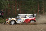 Mikko Hirvonen (Citroen) 