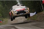 Kris Meeke (Citroen) 