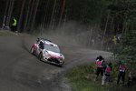 Kris Meeke (Citroen) 