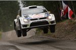 Andreas Mikkelsen (Volkswagen) 