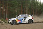 Andreas Mikkelsen (Volkswagen) 
