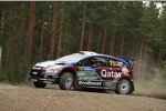 Thierry Neuville (M-Sport) 