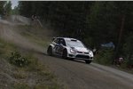 Sebastien Ogier (Volkswagen) 