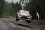 Daniel Sordo (Citroen) 