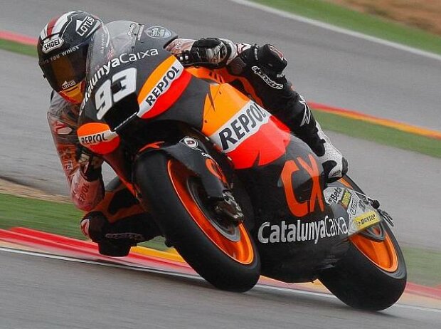 Marc Marquez Marc Marquez