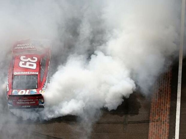 Ryan Newman Ryan Newman