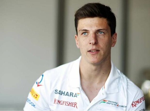 James Calado James Calado