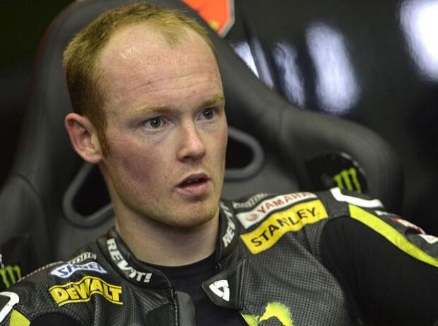 Bradley Smith