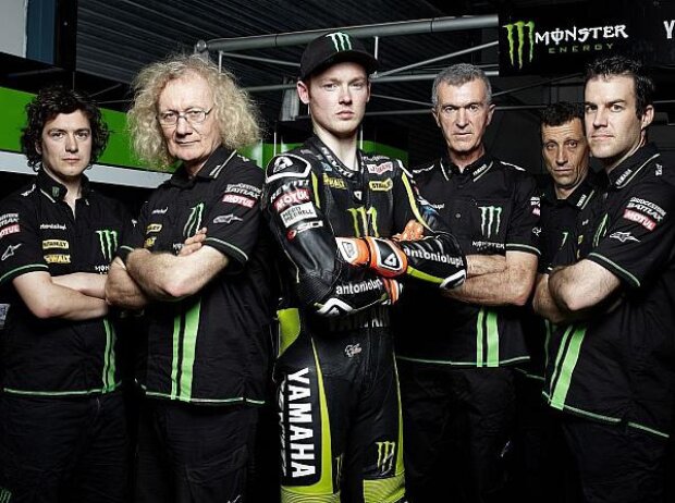 Bradley Smith Bradley Smith