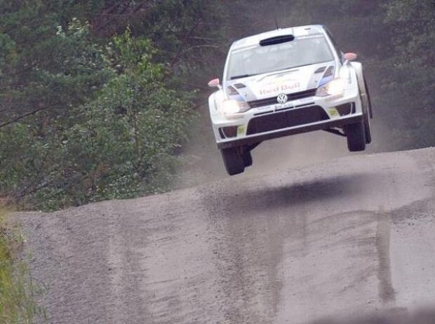 Jari-Matti Latvala Jari-Matti Latvala