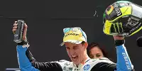 Bild zum Inhalt: Smith & Espargaro: Tech 3 setzt 2014 voll auf die Jugend