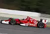 Bild zum Inhalt: Mid-Ohio: Dixon und Franchitti nehmen Fahrt auf