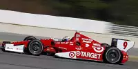 Scott Dixon