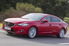 Bild zum Inhalt: Mazda6 2.0 Skyactiv-G: Trotz lohnt sich