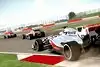 Bild zum Inhalt: F1 2013: Demo gestrichen, viele Infos zum Spiel