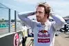 Bild zum Inhalt: Vergne gibt Red-Bull-Cockpit noch nicht auf