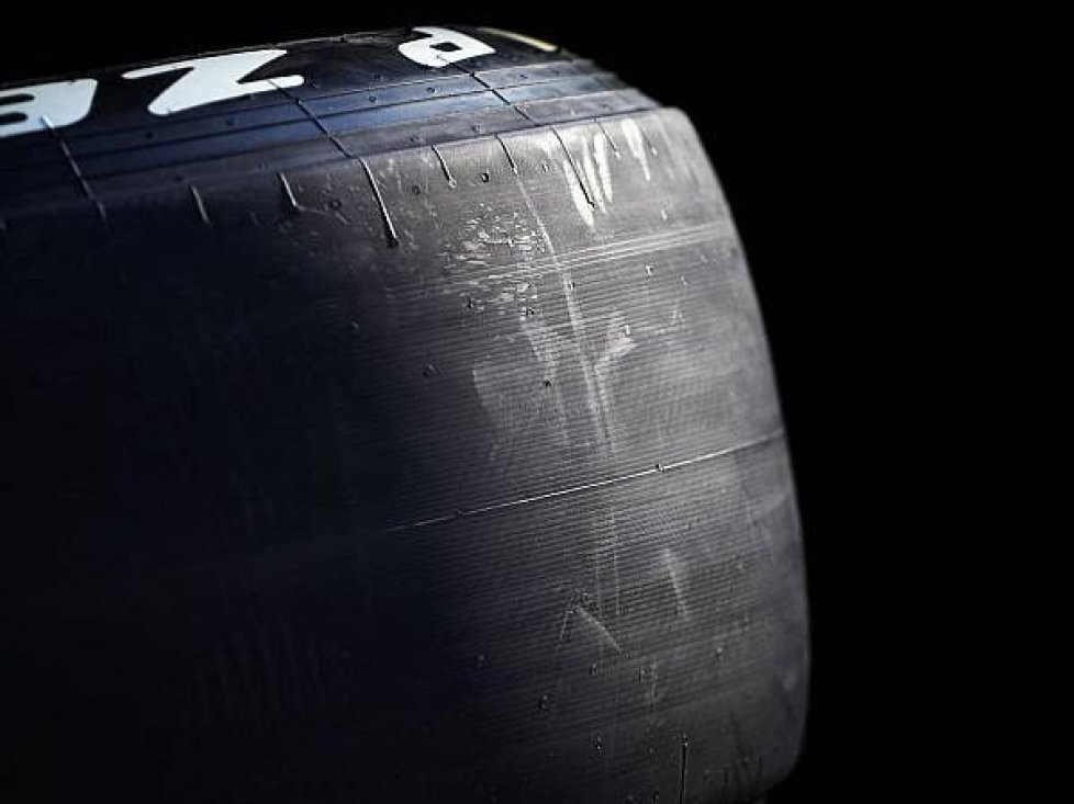Pirelli Reifen