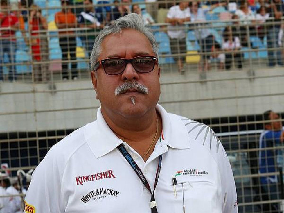 Vijay Mallya