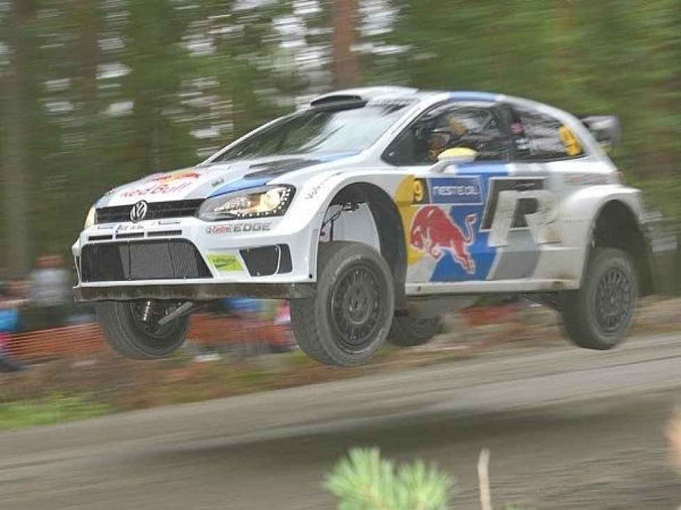 Andreas Mikkelsen