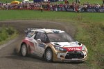 Mikko Hirvonen (Citroen)