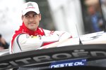 Daniel Sordo (Citroen)