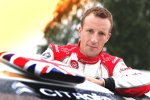 Kris Meeke (Citroen)