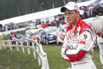 Mikko Hirvonen (Citroen)