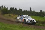 Sebastien Ogier (Volkswagen)