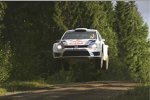 Sebastien Ogier (Volkswagen) 