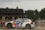 Sebastien Ogier (Volkswagen) 