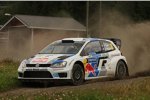 Sebastien Ogier (Volkswagen) 