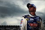 Jimmie Johnson holte sich seine zweite Pole-Position der laufenden Saison