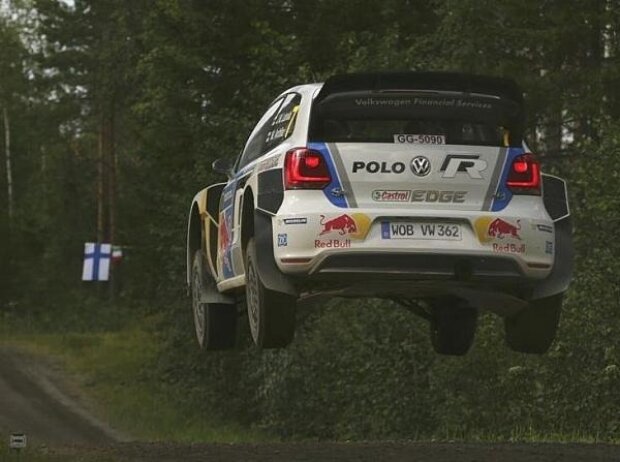 Jari-Matti Latvala Jari-Matti Latvala
