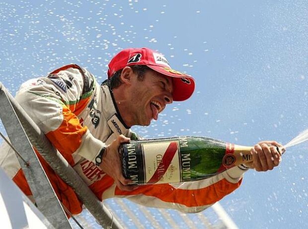 Giancarlo Fisichella Giancarlo Fisichella