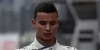 Pascal Wehrlein