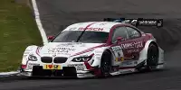 Andy Priaulx, Martin Tomczyk