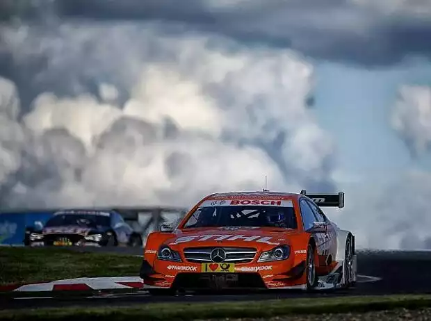 Titel-Bild zur News: Robert Wickens