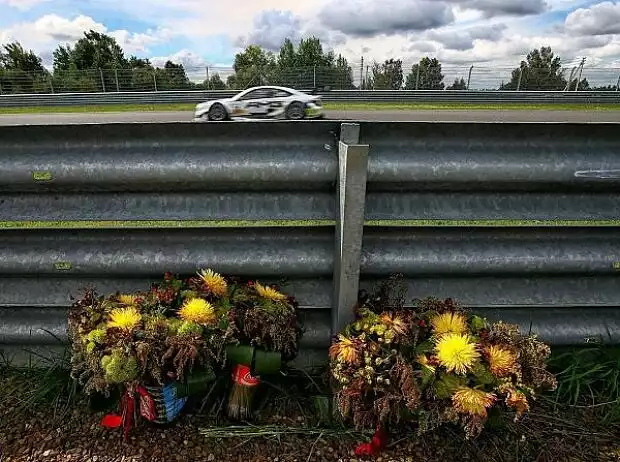 Pascal Wehrlein Titel-Bild zur News: Pascal Wehrlein