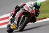 Bild zum Inhalt: Laverty fährt im turbulenten Qualifying auf die Pole