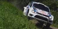 Bild zum Inhalt: Perfektes "finish" - Ogier feiert in Finnland fünften Saisonsieg