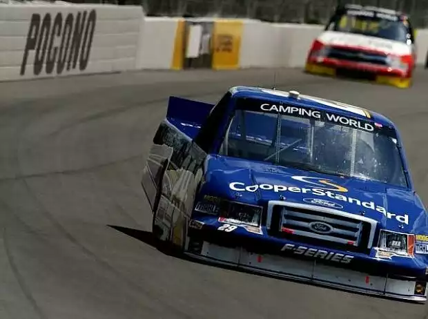 Ryan Blaney Titel-Bild zur News: Ryan Blaney