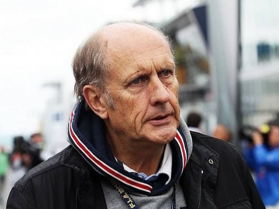 Hans-Joachim Stuck