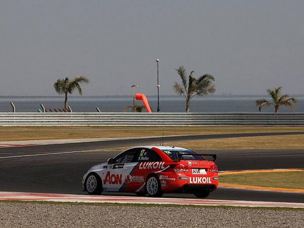 Yvan Muller