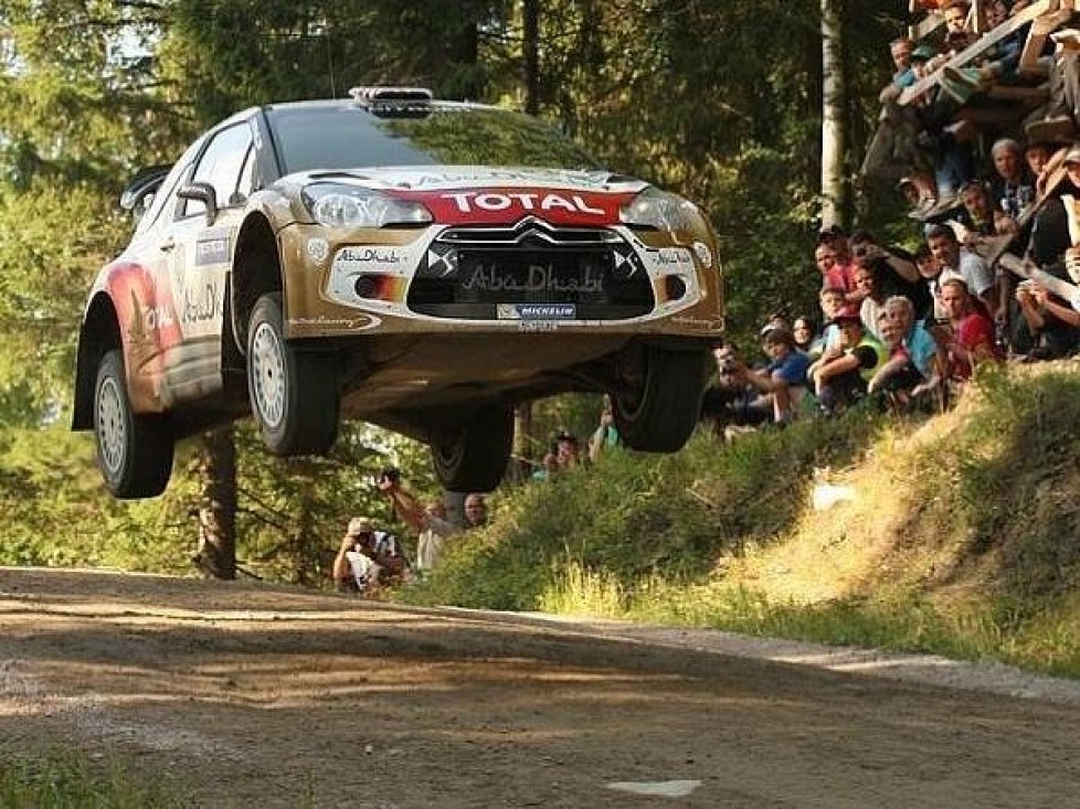 Kris Meeke