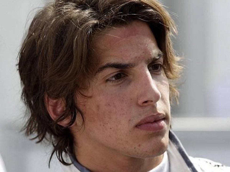 Roberto Merhi