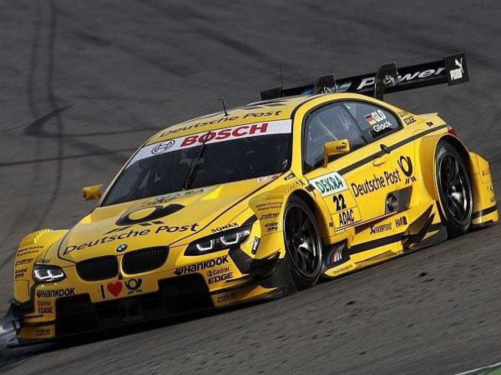 Timo Glock