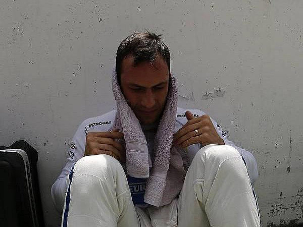 Gary Paffett