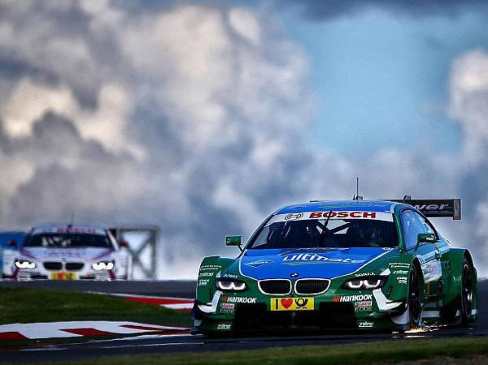 Augusto Farfus