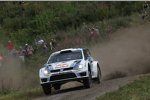 Sebastien Ogier (Volkswagen) 